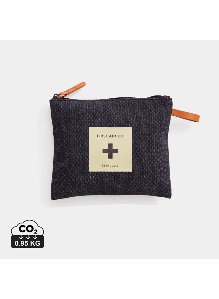 VINGA Kit de premiers secours Asado