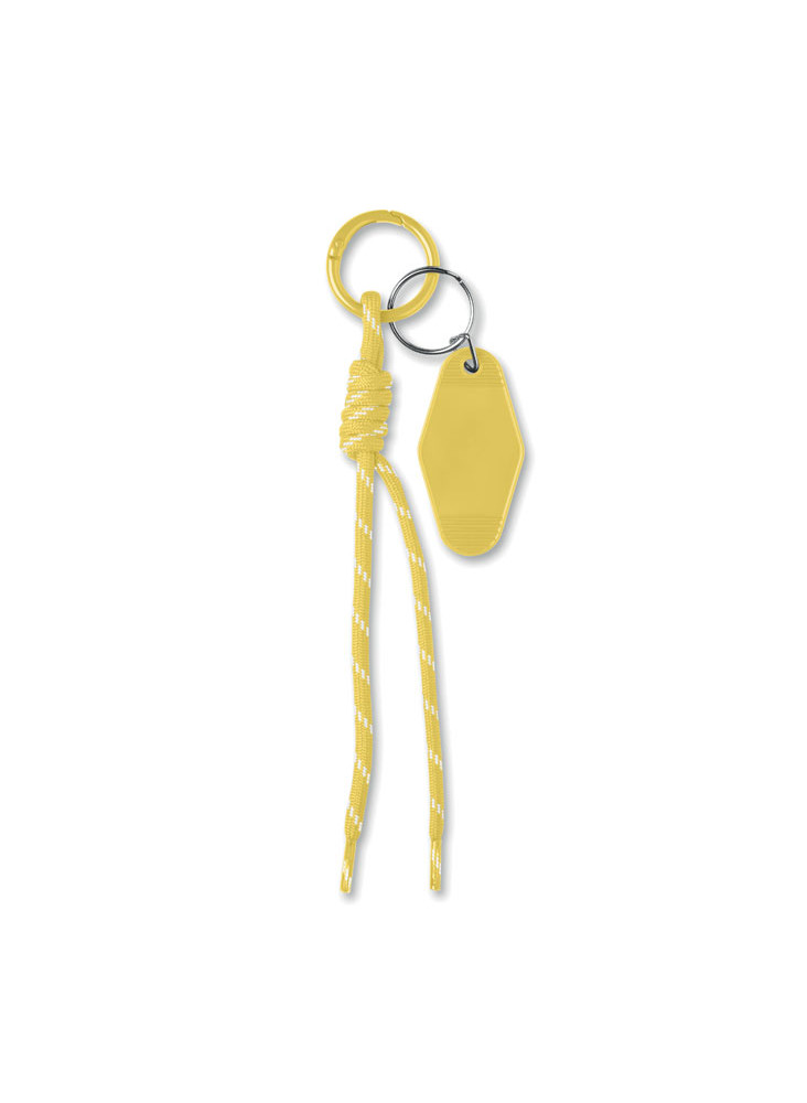 KEYBRAID