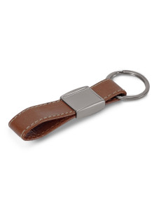Porte-clés en cuir...