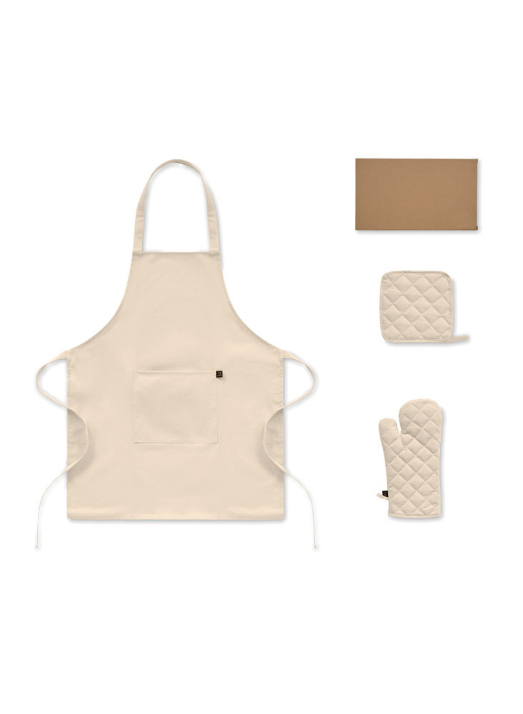 GALA SET