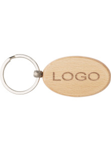 Porte-clés Katherine | Bois