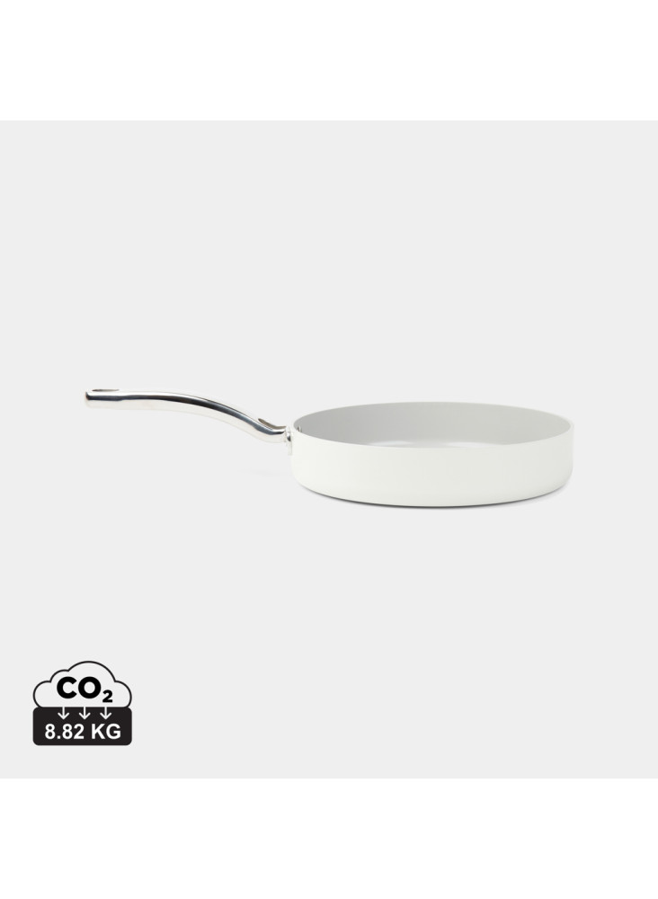 VINGA Poêle 25 cm en aluminium RCS Alte