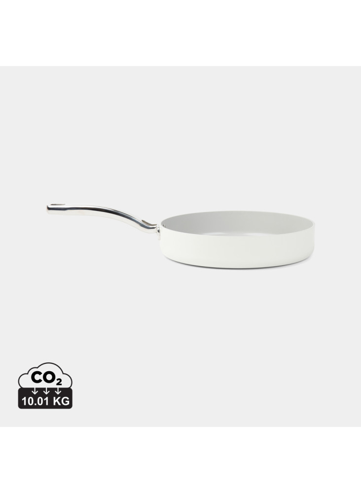 VINGA Poêle 27 cm en aluminium RCS Alte