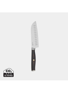VINGA Couteau Santoku en...