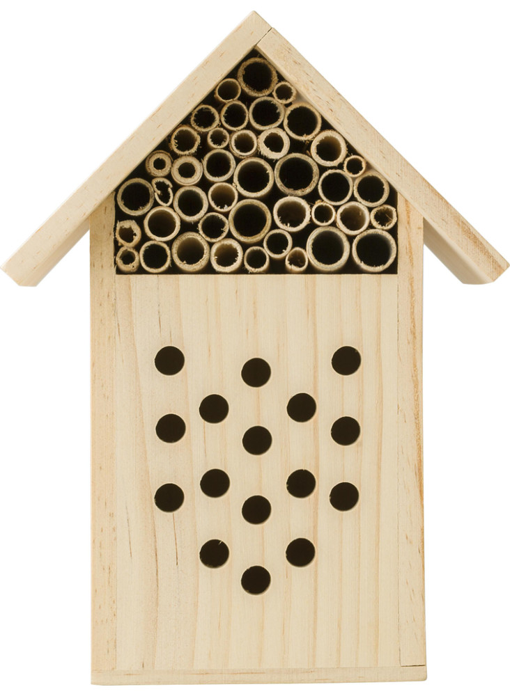 Hôtel à abeilles Fahim