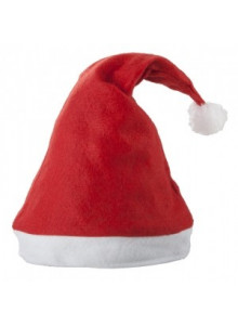 objet publicitaire - promenoch - "Papa Noel" bonnet de Noël	  - Accueil