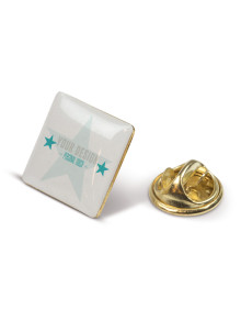 Pins carré 15x15mm