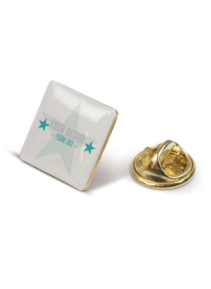 Pins carré 15x15mm