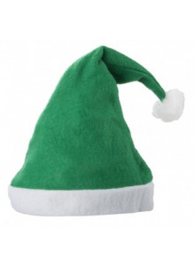 objet publicitaire - promenoch - "Papa Noel" bonnet de Noël	  - Accueil