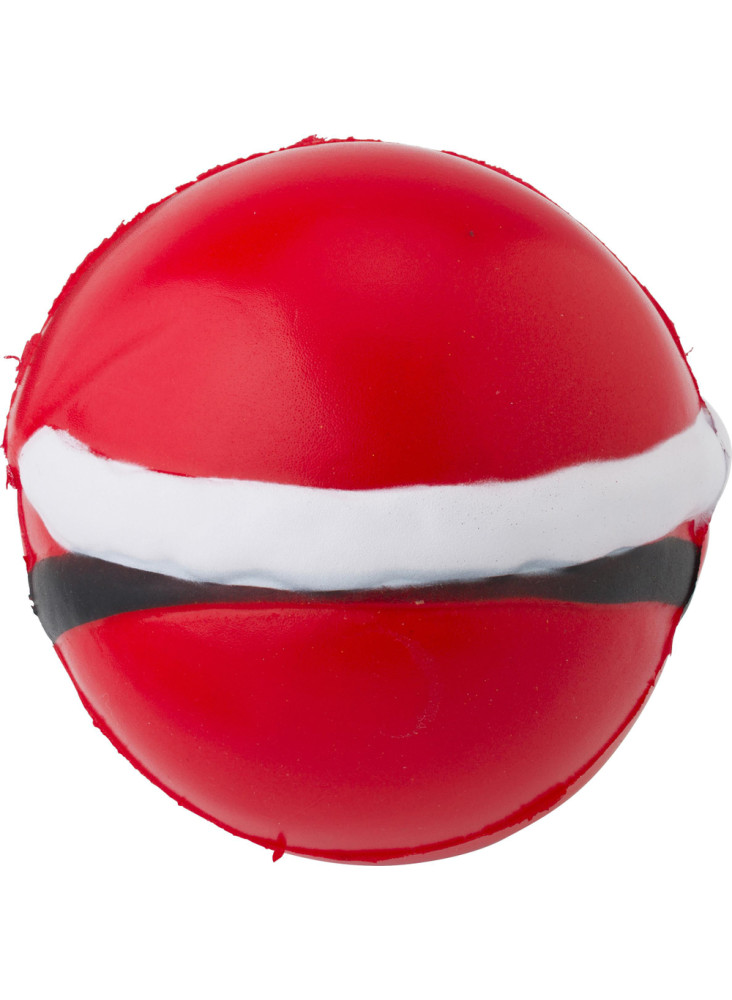 Balle antistress Harris | Père Noël