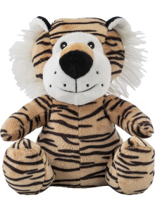 Peluche Hector | Tigre
