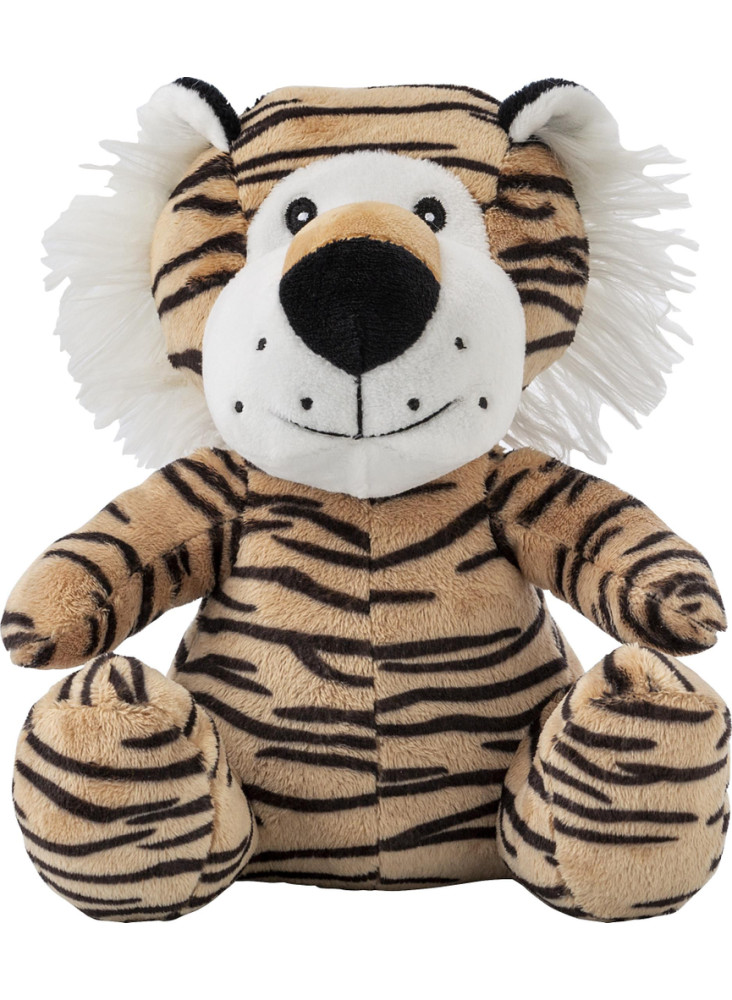 Peluche Hector | Tigre