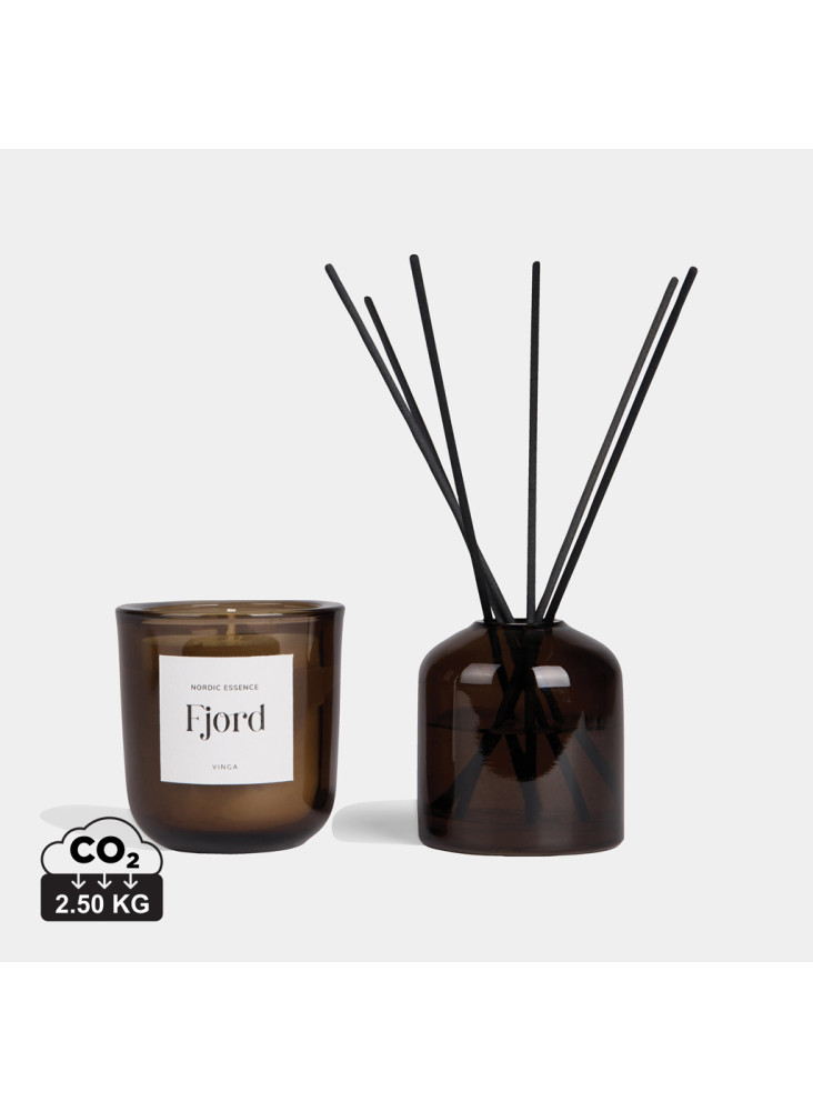 VINGA Set d'ambiance essence Nordic