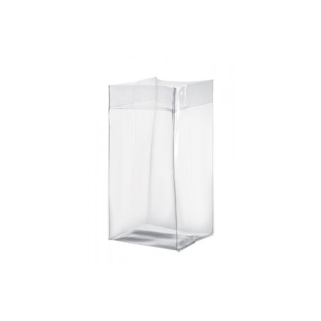 "Cezil" sac glaçons publicitaire