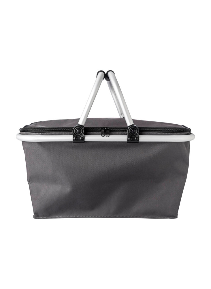 Panier de courses Douglas | Pliable | 30 l
