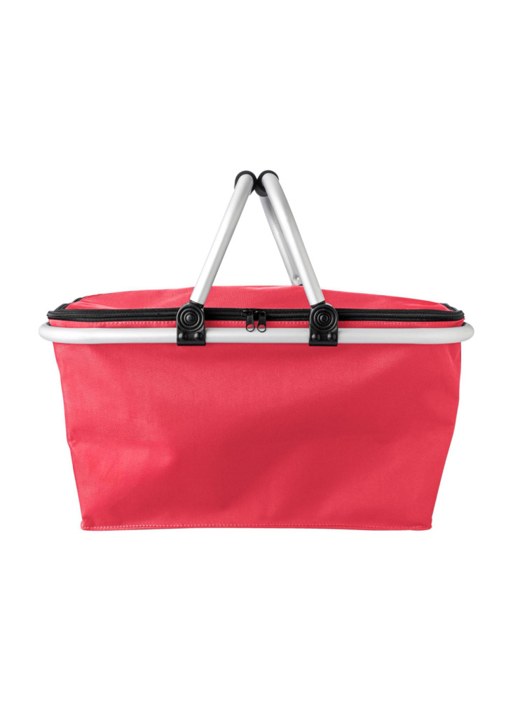 Panier de courses Douglas | Pliable | 30 l