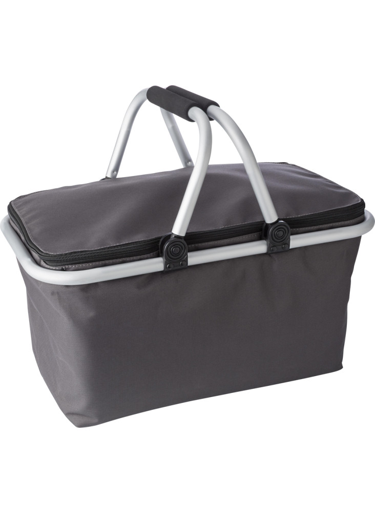 Panier isotherme Cassian | Pliable | 30 l