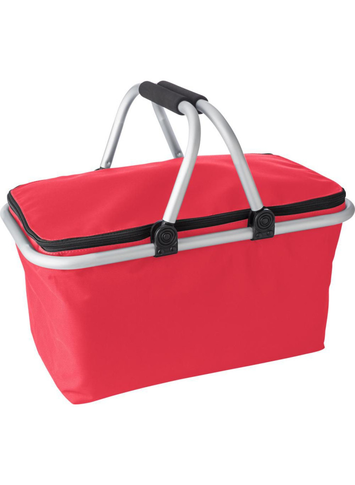 Panier isotherme Cassian | Pliable | 30 l