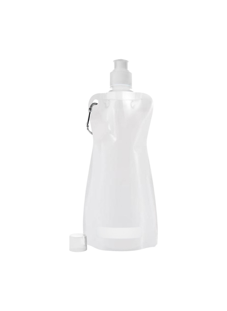Gourde pliable Bailey | 420 ml