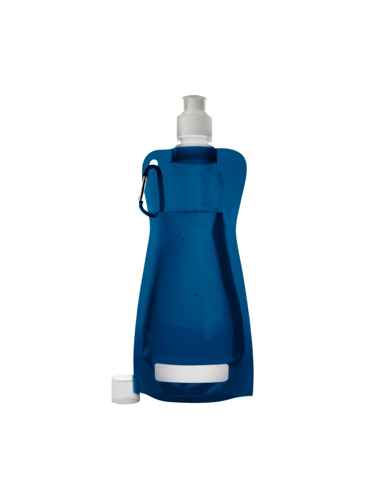 Gourde pliable Bailey | 420 ml