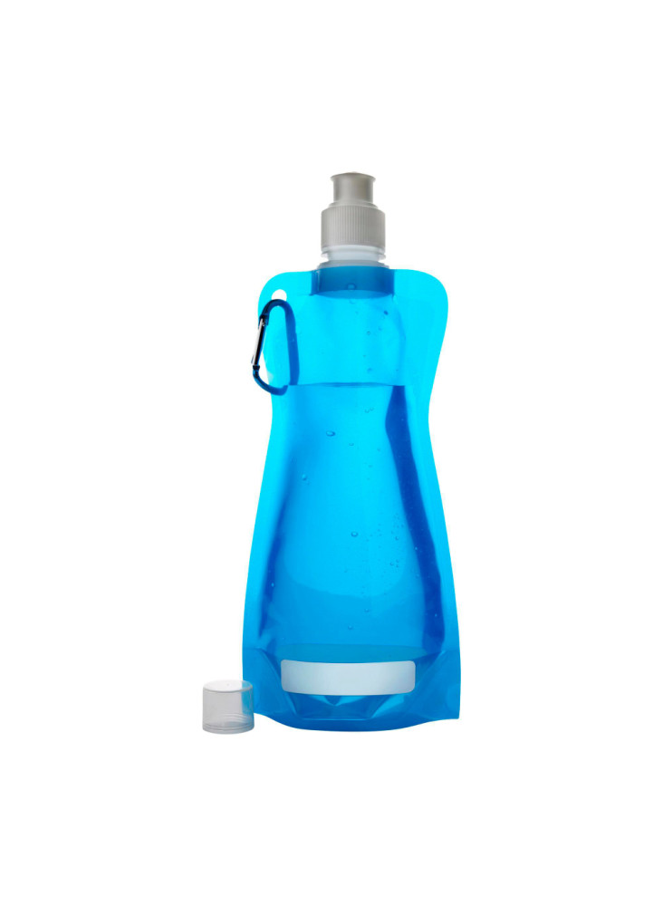 Gourde pliable Bailey | 420 ml