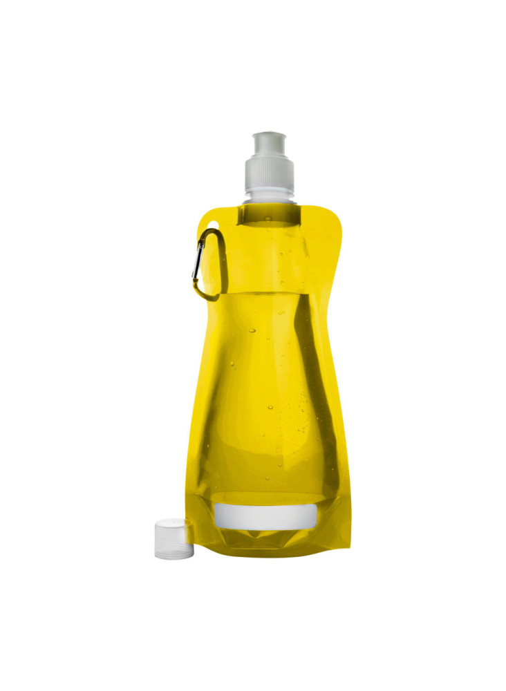 Gourde pliable Bailey | 420 ml