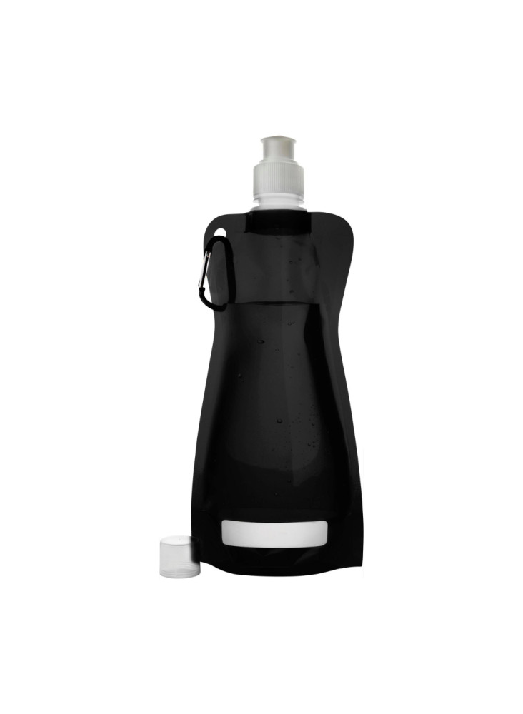 Gourde pliable Bailey | 420 ml