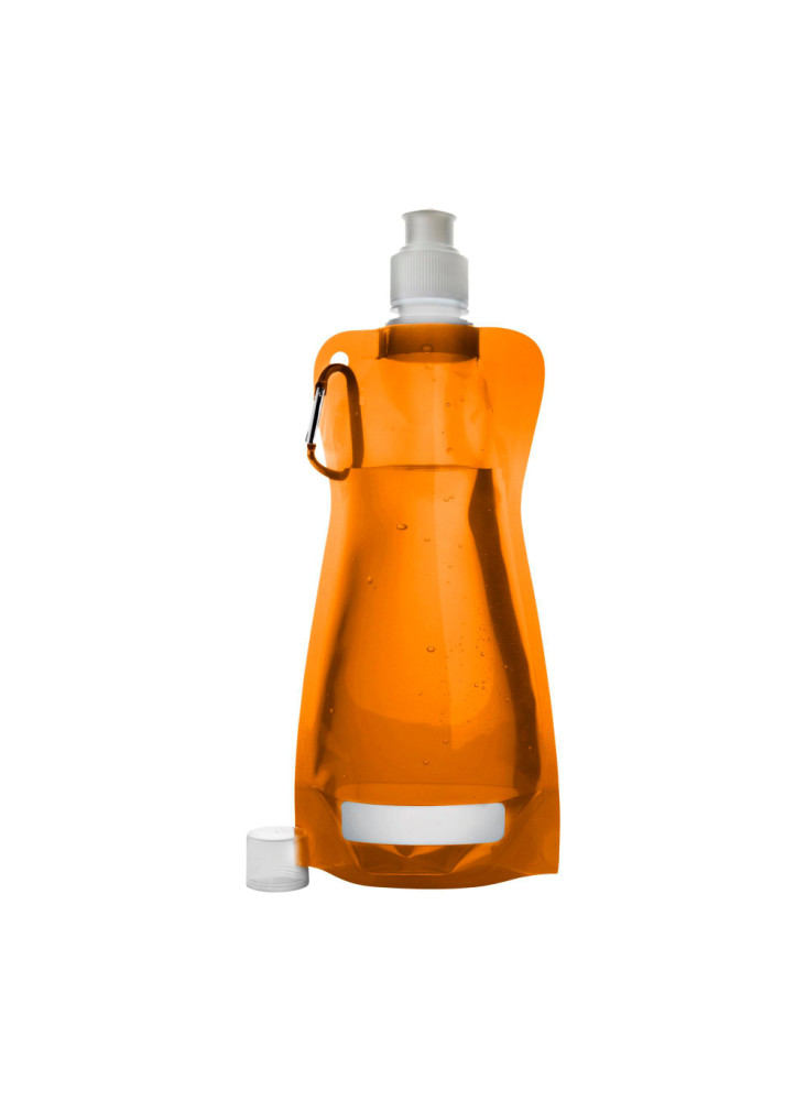Gourde pliable Bailey | 420 ml