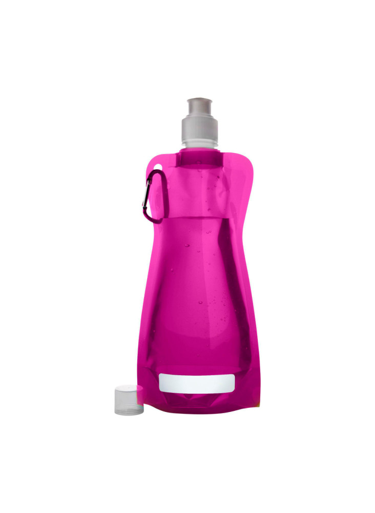 Gourde pliable Bailey | 420 ml