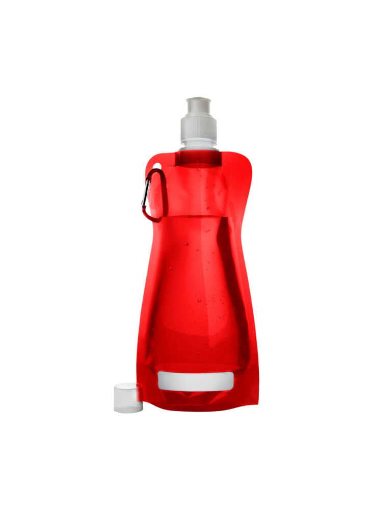 Gourde pliable Bailey | 420 ml