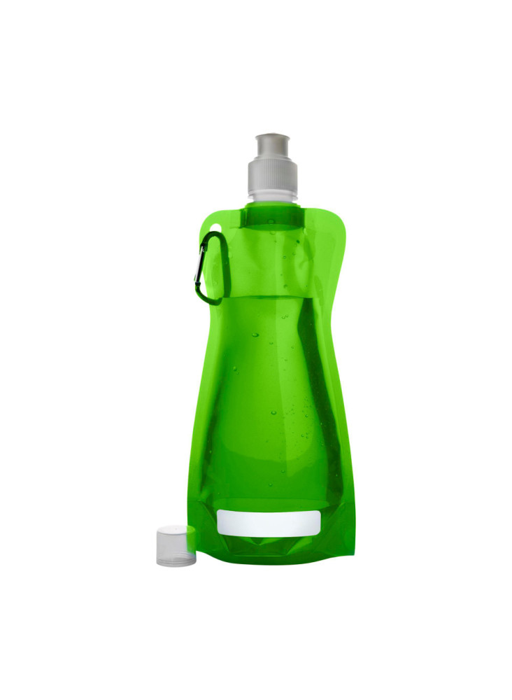 Gourde pliable Bailey | 420 ml
