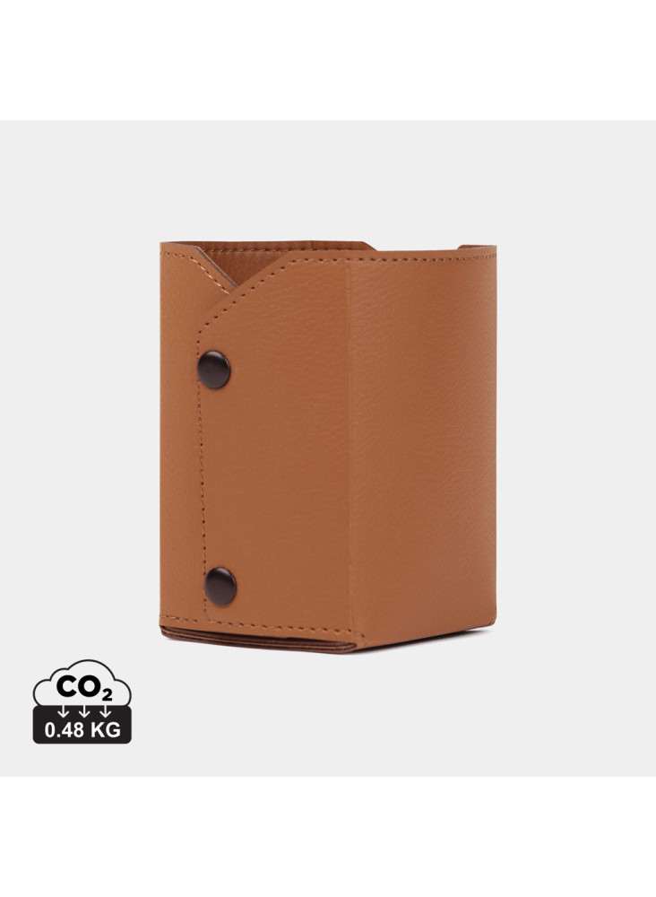 VINGA Porte-crayon en polyester et PET recyclé RCS Timo