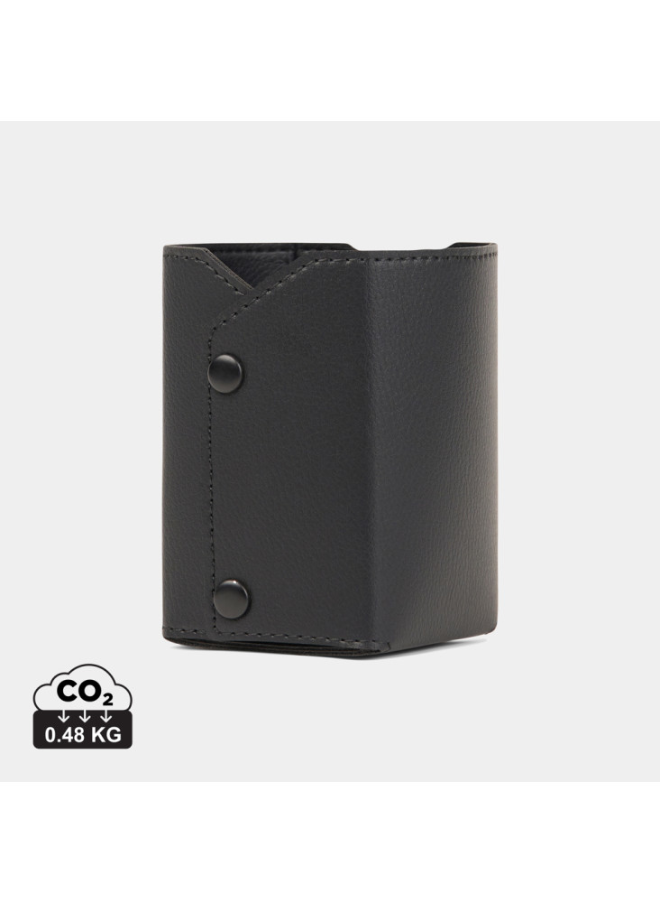 VINGA Porte-crayon en polyester et PET recyclé RCS Timo