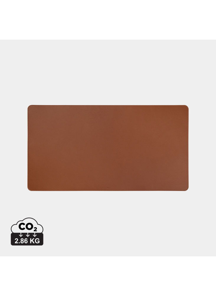 VINGA Tapis de souris en PU et PET recyclé RCS Timo