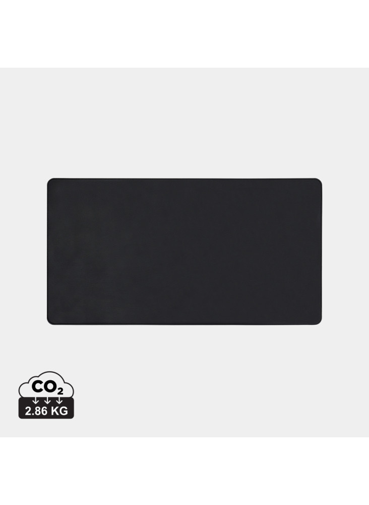 VINGA Tapis de souris en PU et PET recyclé RCS Timo