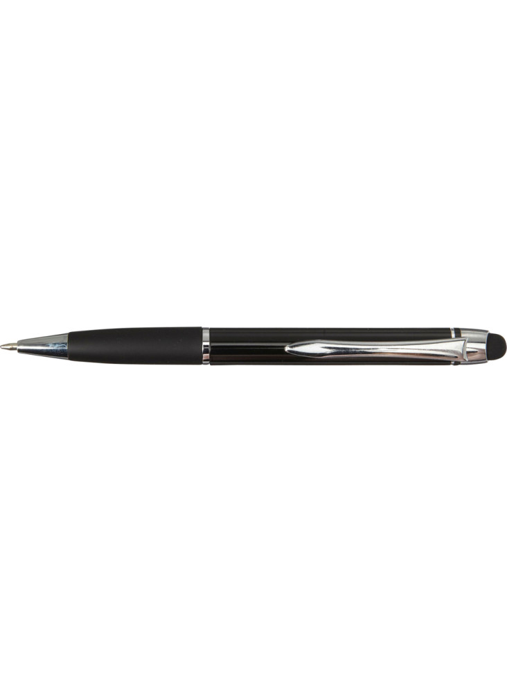 Stylo bille Pascaline | Aluminium | Stylet