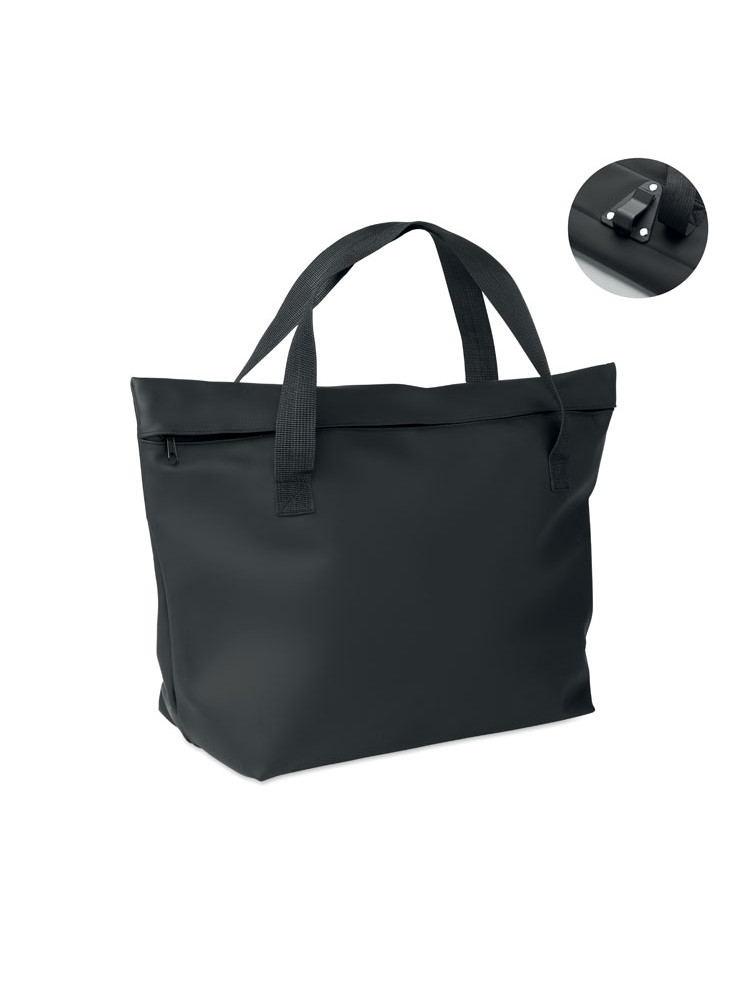 RIDE TOTE BAG