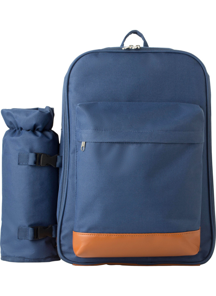 Sac à dos de pique-nique Allison | Polyester | 4 personnes
