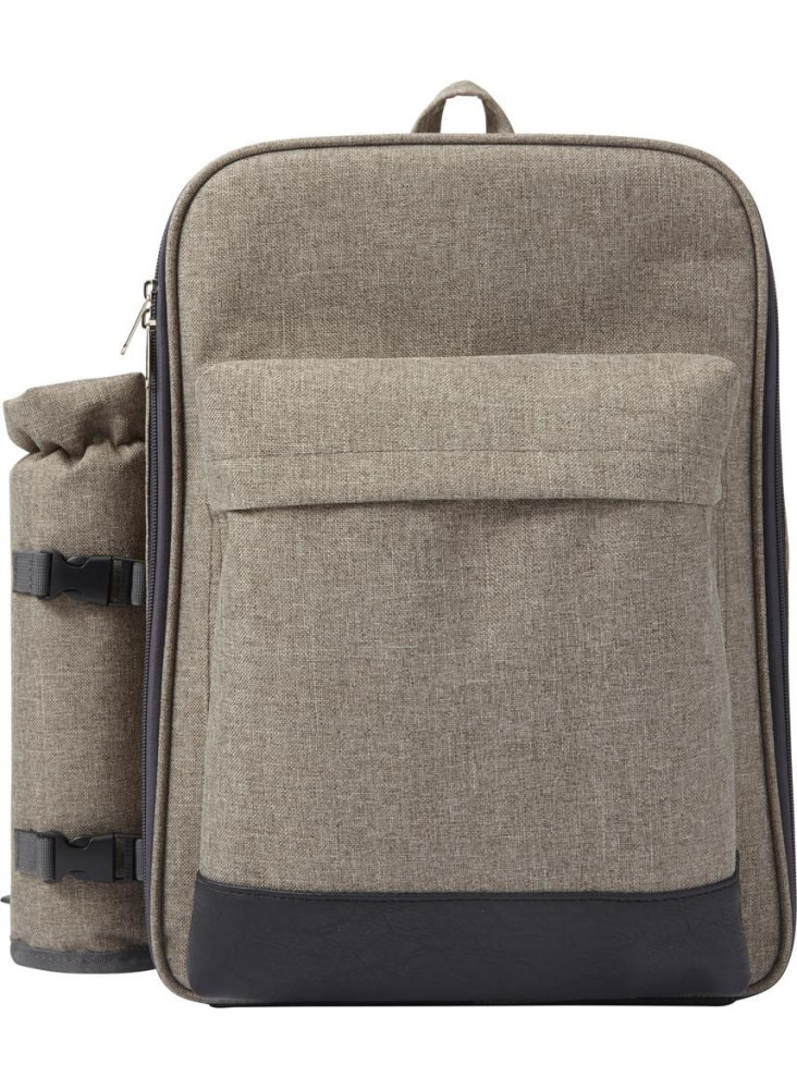 Sac à dos de pique-nique Allison | Polyester | 4 personnes