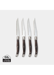 VINGA Couteaux à viande Gigaro
