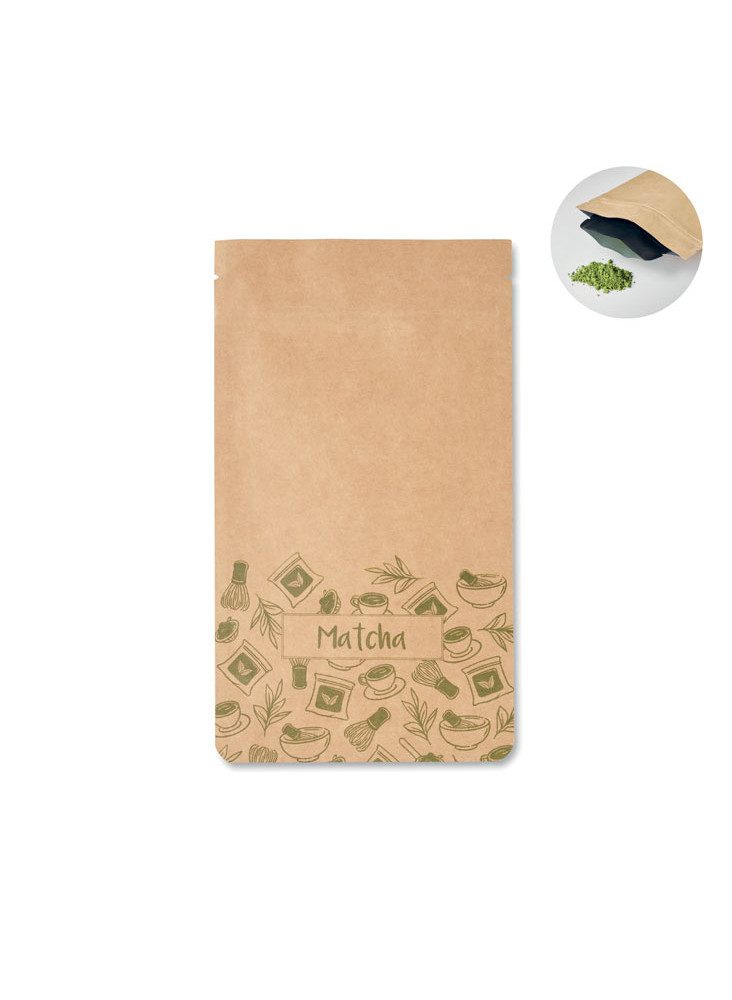MATCHA