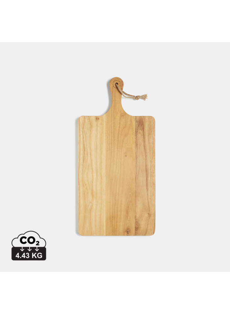 VINGA Planche de service rectangulaire Buscot