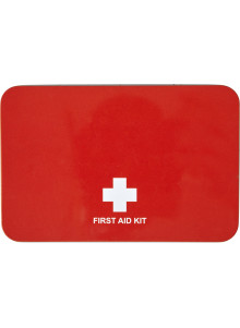 Trousse de premiers secours...