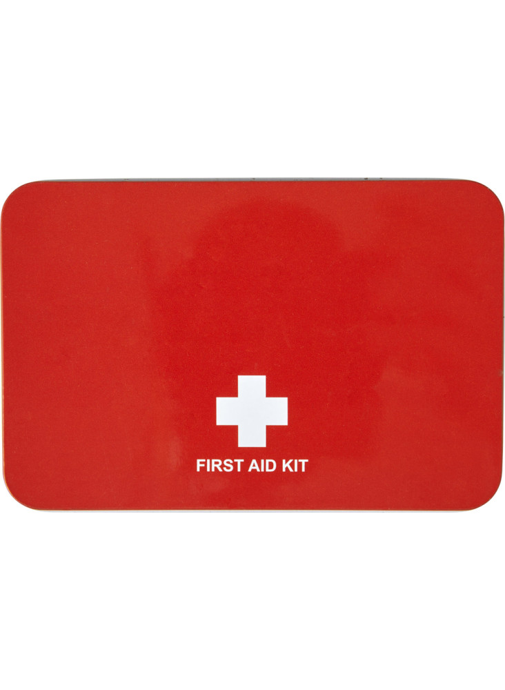Trousse de premiers secours Hassim | 14 pcs