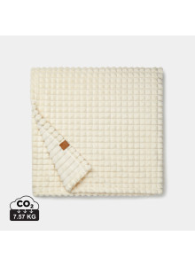 VINGA Couverture / plaid en...