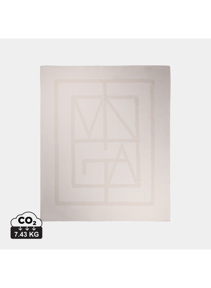 VINGA Couverture GRS Monogram