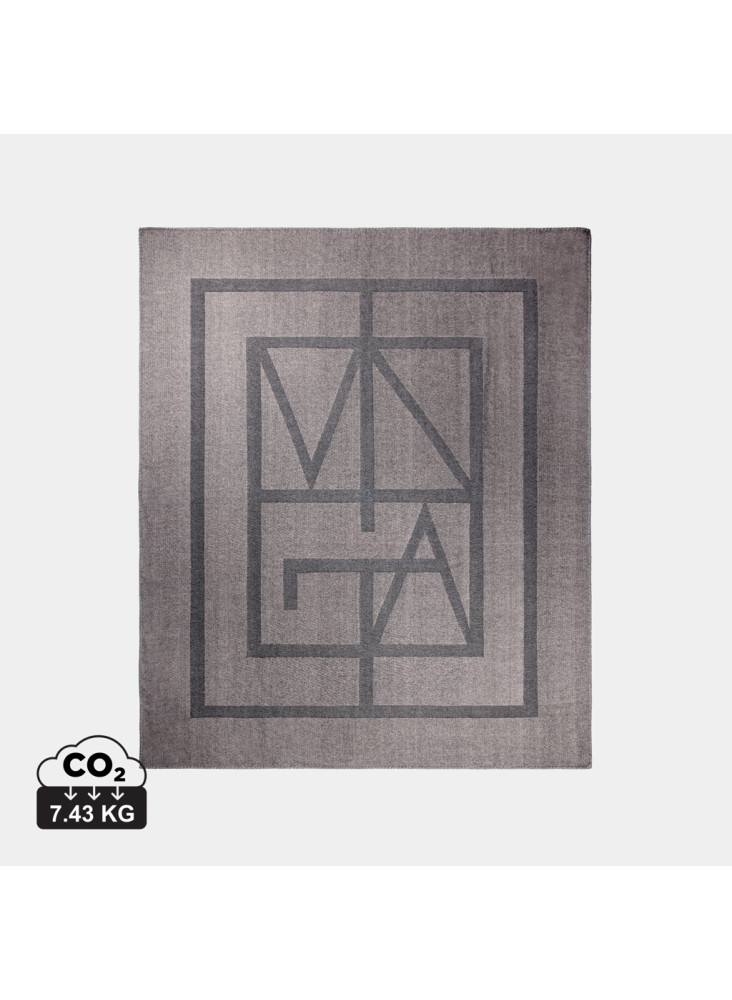 VINGA Couverture GRS Monogram
