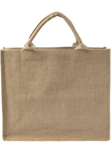 Sac shopping Ridley | Jute...