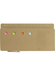 Porte-mémo Riva | Carton |...