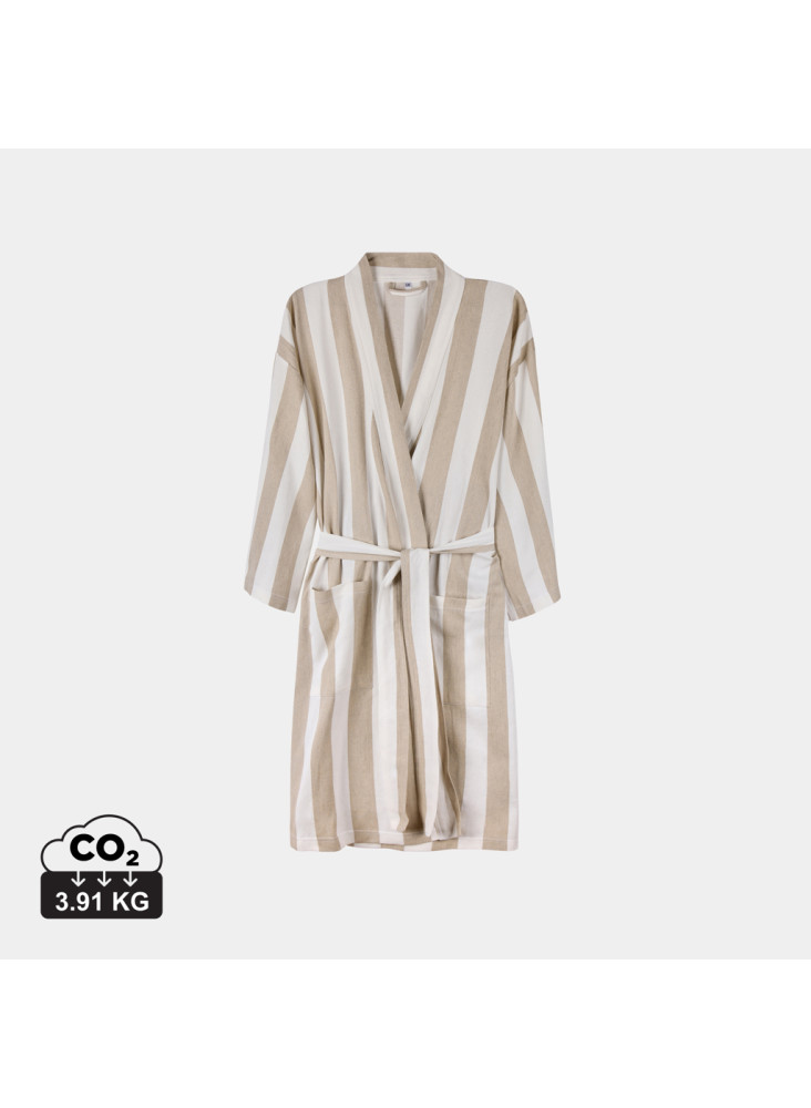 VINGA Peignoir S/M hammam GRS Ornos